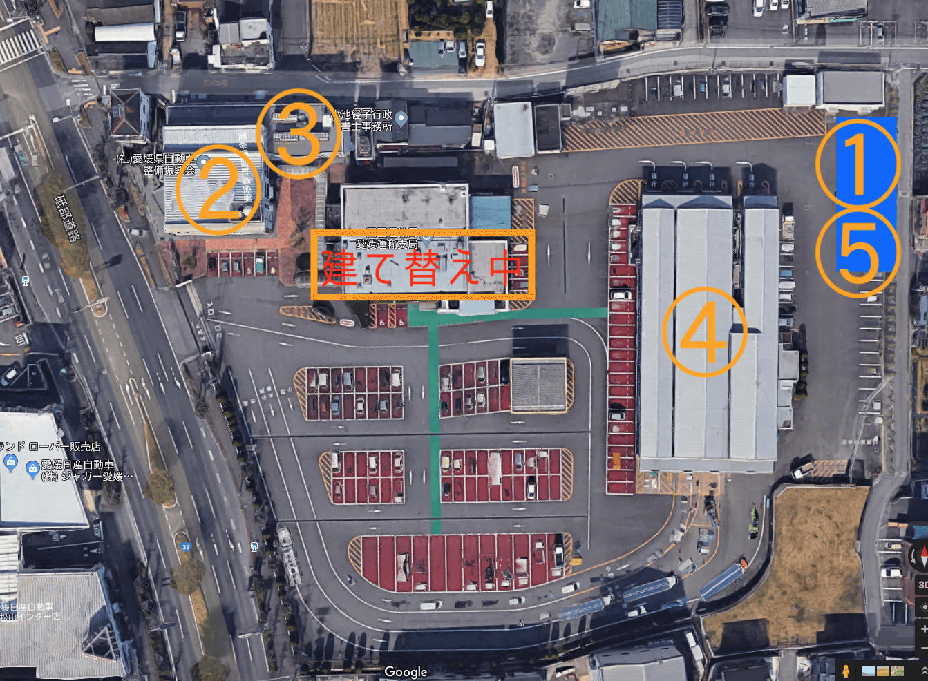 素人もできる ユーザー車検 完全解説 当日ー後編ー ギアログ Gear Log