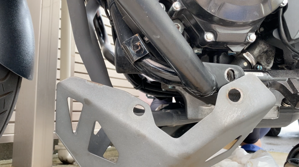 アマゾンで人気のバイク用オイル比較 Vstrom250のオイル交換方法と必要なものまとめ ギアログ Gear Log