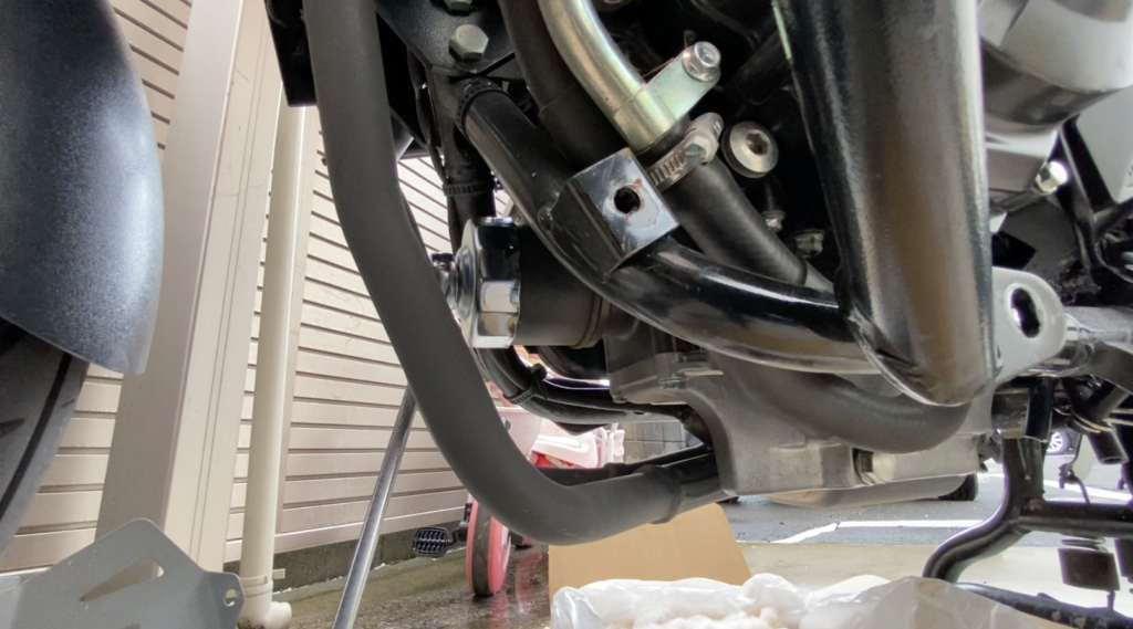 アマゾンで人気のバイク用オイル比較 Vstrom250のオイル交換方法と必要なものまとめ ギアログ Gear Log