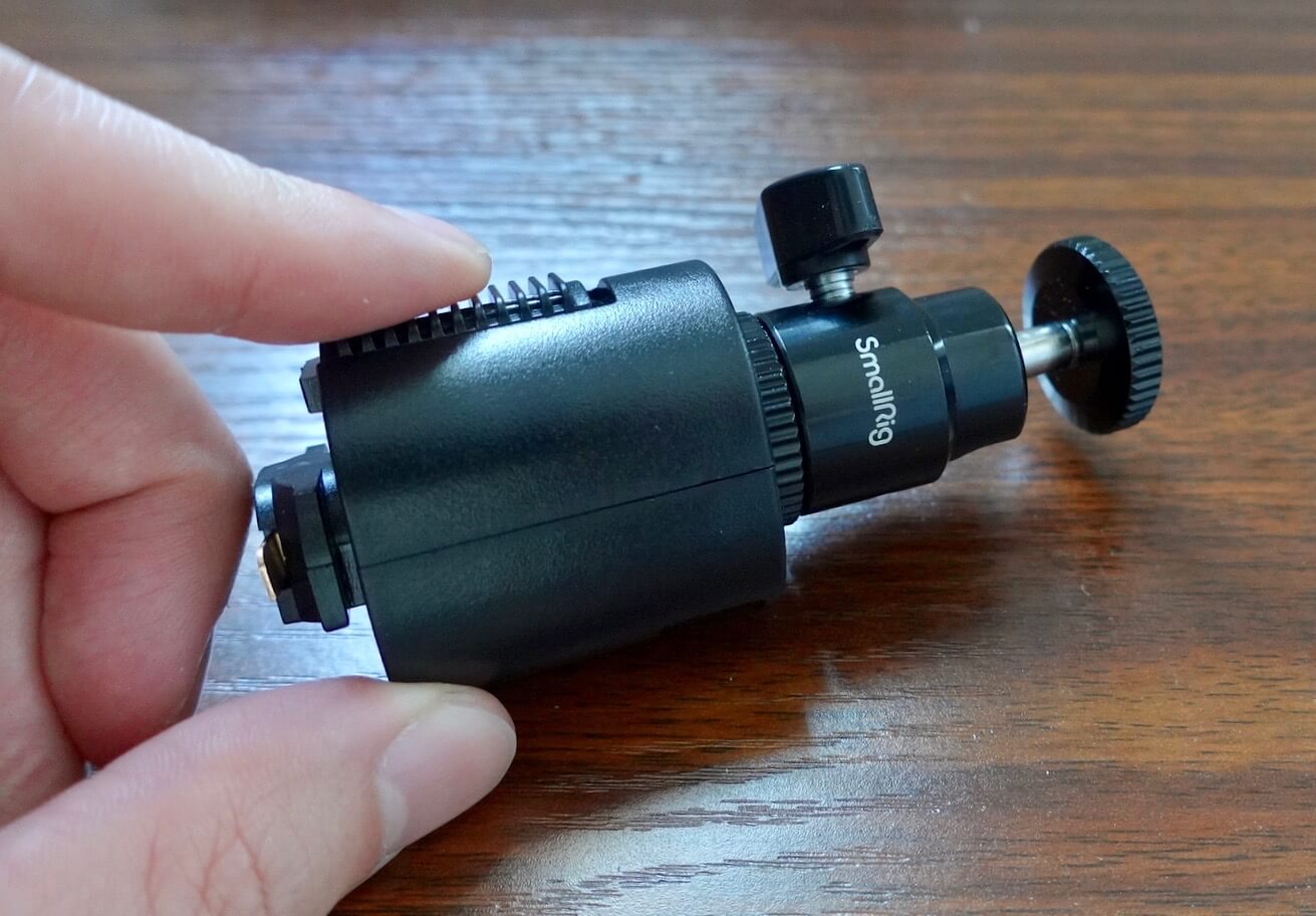 超簡単！1200円で作る【ダクトレールフィクサー】ホームシアター