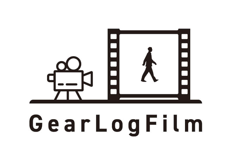 ギアログ Gear Log