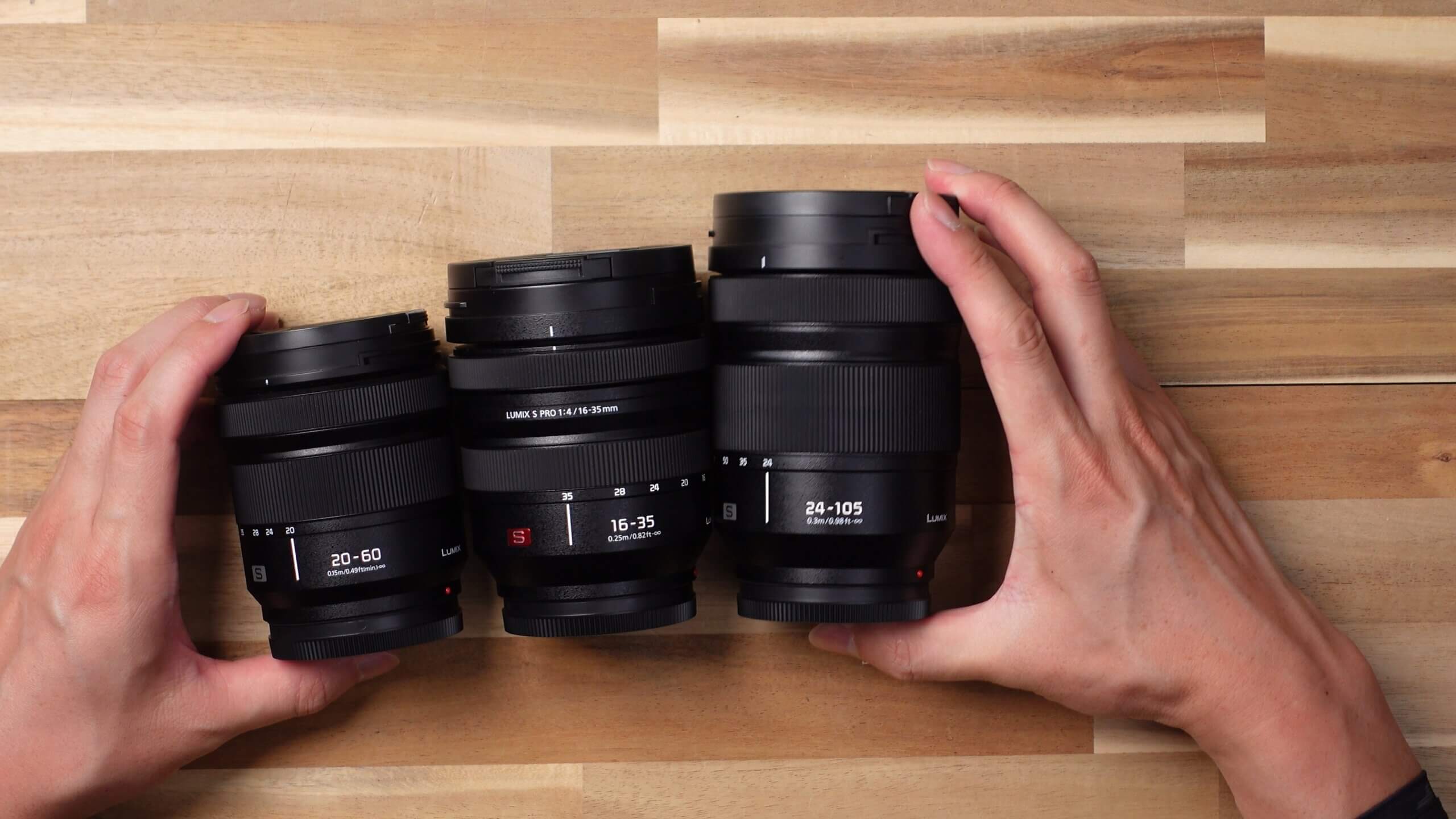 映像撮影に広角ズームレンズは使いやすいのか？【LUMIX S PRO 16-35mm 