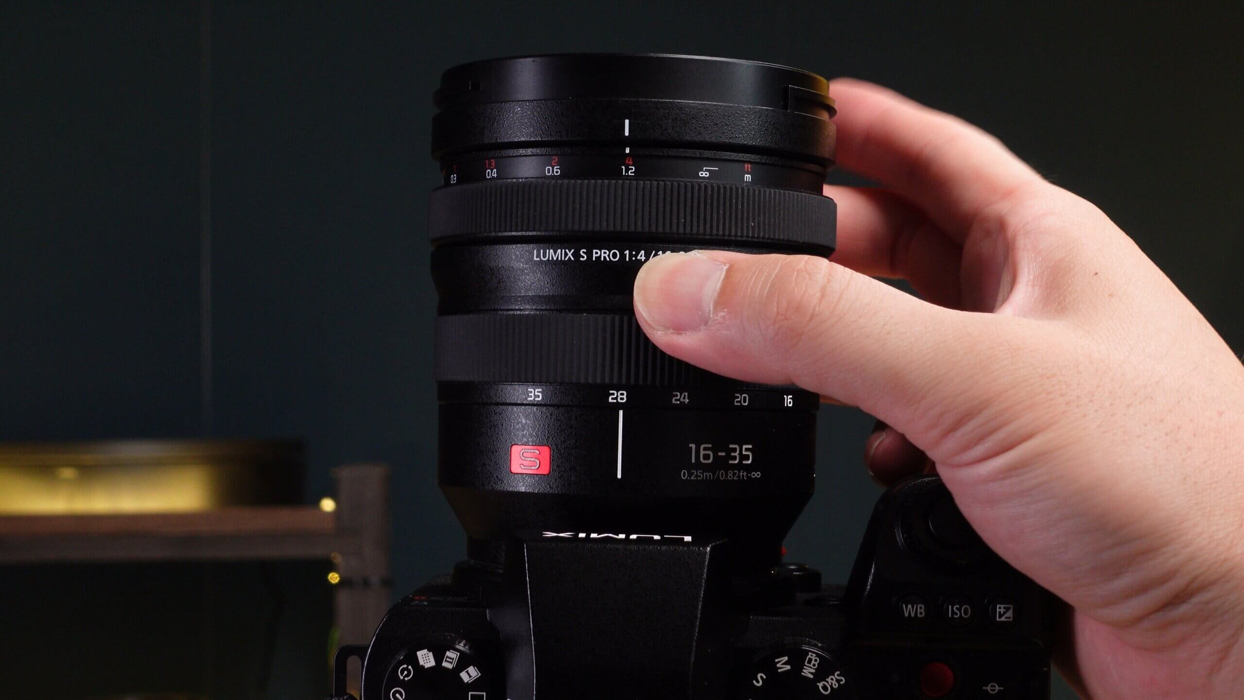 映像撮影に広角ズームレンズは使いやすいのか？【LUMIX S PRO 16-35mm 