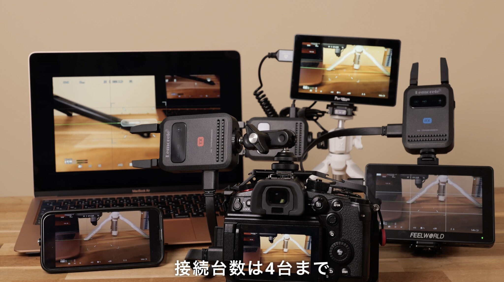 Arca R5000 【R5000レビュー】1万円前後で始める映像転送|初心者がまず買ってもいい?実用目線で検証|ギアログ Gear Log